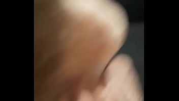 Preview 2 of Bog Bast - Femboy twink sucks a random guy&#039_s dick from grindr,  part I