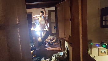 Preview 3 of Indian Pissy Licking6 - Caugh them fucking ORGY
