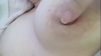 Preview 3 of Big Ass Mom N Son - Suck my nipples