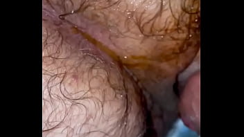 Preview 3 of First Wet Orgasm - Jia and Jay after