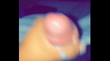 Preview 2 of Cash Prn - Masturbandome la polla