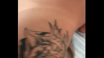 Preview 3 of South Indian Aunty Big Boop Sex - Aquele sexo gostoso com uma tatuada gostosa