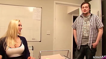 Preview 1 of Chodhai Xxx Video - HOT TEEN SECRETARY VICTORIA SEDUCE CO-WORKER TO FUCK IN OFFICE