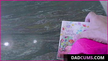 Preview 1 of Turk Izle - DadCums.com ⏩ Old Man Thinks About Lunching his Step Daughter&#039_s Cunt,  Nikole Nash