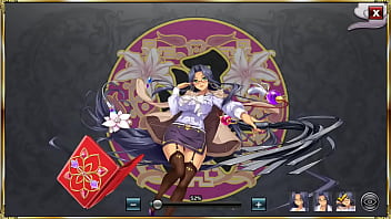 Preview 4 of Bhutanese Fucking - GIF 真恋姫夢想 天下統一伝 周瑜(職業)