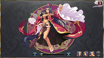 Preview 4 of Xhamst - GIF 真恋姫夢想 天下統一伝 周瑜(太守)