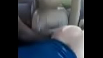 Preview 3 of Bbw Hd Sex Beeg - neighbors wife sucking dick in car