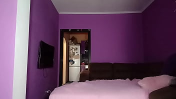Preview 1 of Mom And Dother Squirt - Fuck in stokings