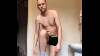 Preview 3 of Jelusalem - UK fag Mark strips and spreads