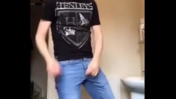 Preview 1 of Jelusalem - UK fag Mark strips and spreads