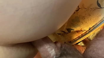 Preview 2 of Hot Beauty Girls 7teen Big Cock - hot wife gets doggystyle and anal until pussy cums and gets cum load