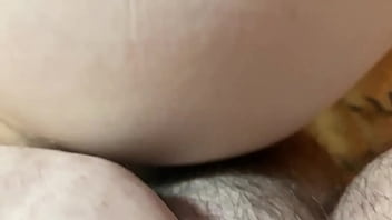 Preview 1 of Hot Beauty Girls 7teen Big Cock - hot wife gets doggystyle and anal until pussy cums and gets cum load