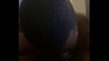 Preview 4 of Fuk Bang Cok - 12/19/2021  Demosthated x Demi Eating Clean Coochie Matters