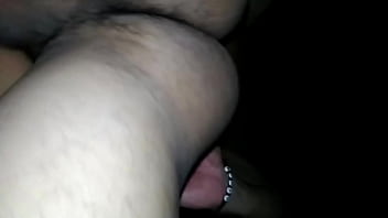 Preview 3 of Mouthful Teen - my cheating wife teen gets fucked hard in doggy style by my thick cock best friend in the motel