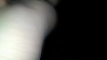 Preview 4 of Mouthful Teen - my cheating wife teen gets fucked hard in doggy style by my thick cock best friend in the motel