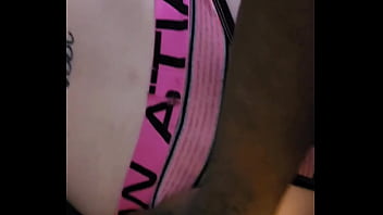 Preview 2 of Inses Mom Fuck Son - SUB SISSY TAKES BBC LIKE A CHAMP