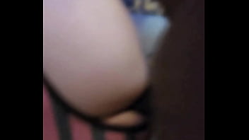 Preview 3 of Inses Mom Fuck Son - SUB SISSY TAKES BBC LIKE A CHAMP