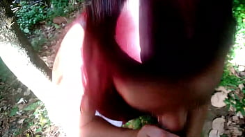 Preview 4 of Slapping Boy Mom - tio pervertido saca su polla en un parque &iexcl_EN SERIO! se lo chupe y saque toda su leche  en mi cara  y mi boca,  todas las personas que pasan por el lugar se quedan viendo