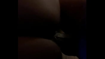 Preview 3 of Jeune Garon Gay - Betweenus black stroking