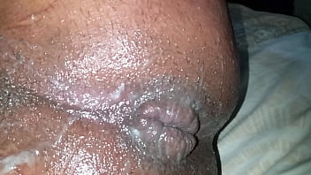 Preview 2 of Ah Gal - Big ass lips waiting for a big cock