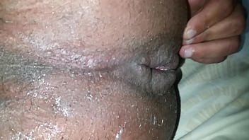 Preview 4 of Fuck Fan Nikki Sexx - Spanking ass big gaps