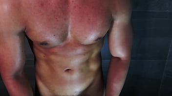 Preview 1 of Seeexxx Korea - Sweaty jerkoff
