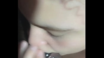 Preview 1 of Lela Star Cheating Husband - Chupei o pau preto do marido da minha amiga