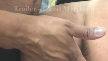 Preview 4 of Missouri Tattoo - My wife giving our friend a snack.