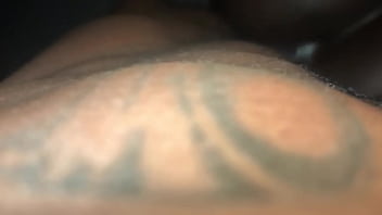 Preview 4 of Claire Dames Facefuck - BabyMomma #2