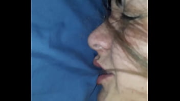 Preview 2 of Son Blackmail Mom To Do Anal - Breaking my ass