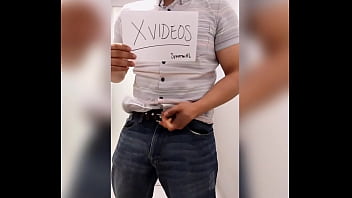 Preview 1 of Nigro Sexi - Video de verificaci&oacute_n