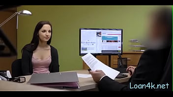 Preview 4 of Kristina Lea - Remarkable hottie deepthroats and rides