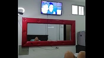 Preview 3 of Hindi Desi Chudai Ki Videos - Gran CULO !! ... Enga&ntilde_ando A Mi COMPADRE !! Espero No Lo Vean !!
