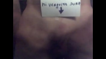 Preview 1 of Eve Xxx Pussy Gifs - Mi verga