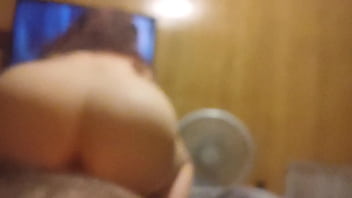 Preview 2 of Jbi Rod Sex - Big ass Natasha riding