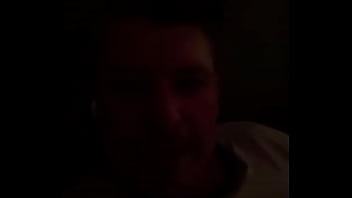 Preview 1 of Porny Piabo - When Chris gets horny  He had to call someone.