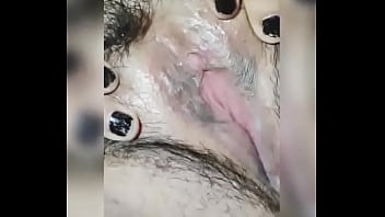 Preview 4 of Ice And Porn - Ojito malo