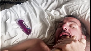 Preview 3 of Pornhot Sexhan - Fodendo o rabo do marido da minha irm&atilde_