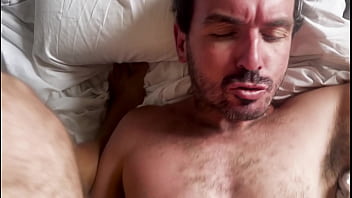 Preview 4 of Pornhot Sexhan - Fodendo o rabo do marido da minha irm&atilde_