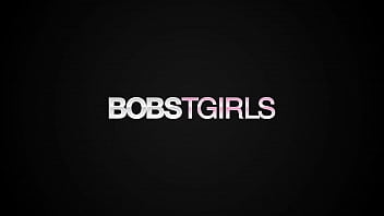 Preview 1 of Gail And Mim - BOB&#039_S TGIRLS: Patrice Hepburn Gets Naughty