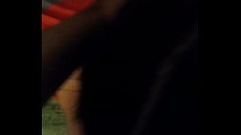 Preview 1 of Black Adult Porn - Mayra Caramelo knows how to suck it