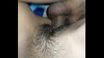 Preview 3 of Hairy Nikki Silver - Cojemos cuando se puede