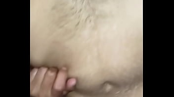 Preview 1 of Hairy Nikki Silver - Cojemos cuando se puede