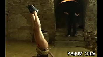 Preview 2 of Mom Sleeping Guy - Sex-starved floozy gets fucked sideways