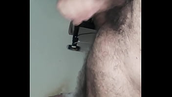 Preview 3 of Brazza Xxnx - GROSS&Atilde_O CABE&Ccedil_&Atilde_O LATEJANDO PAIZ&Atilde_O  PELUD&Atilde_O