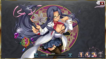 Preview 4 of Tushm Com - GIF 真恋姫夢想 天下統一伝 周瑜(制服)