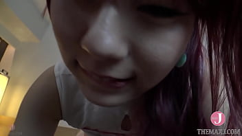 Preview 4 of Private Aufnahme - [HentaiCosplay] Japanese famous cosplayer Ichika&#039_s POV！ She cums many times on my cock.