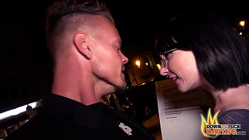 Preview 2 of Roxy Raye Cervix - PublicSexDate - Sexy Emo Slut Pounded By Blind Date in Hotel Room