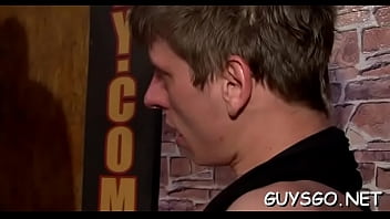 Preview 2 of Buv Buv - Cum on me i&#039_ll cum on u