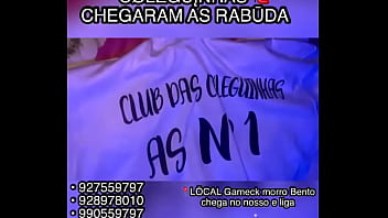 Preview 4 of Age 13school - Gostosa das Coleguinhas